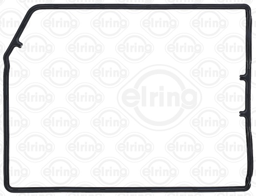 ELRING 563.830 Gasket,...